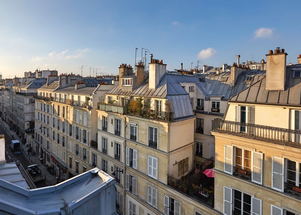 Grand Hôtel Amelot,