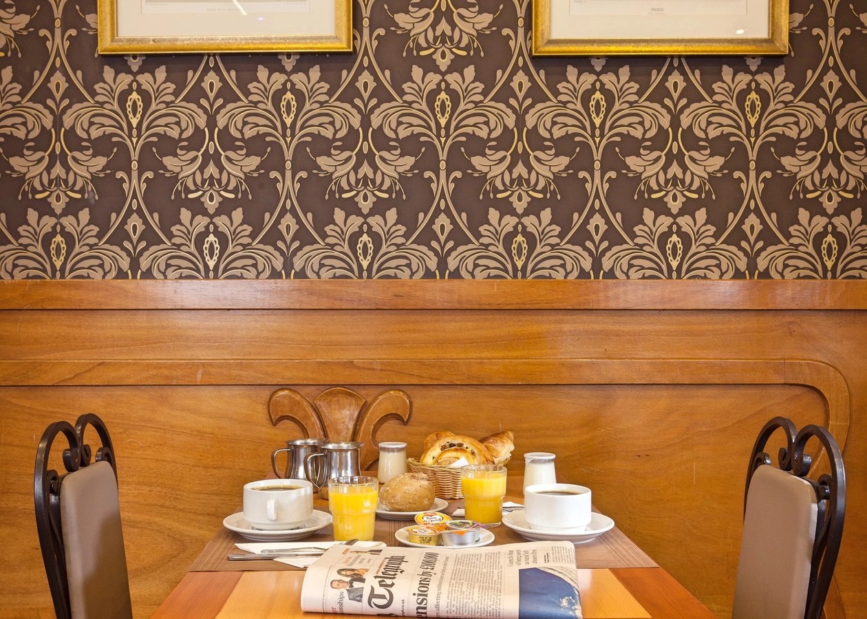 Grand Hôtel Amelot,