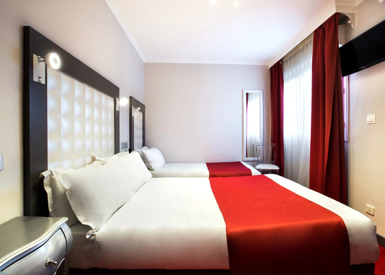 Grand Hôtel Amelot,